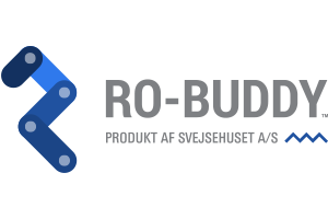 Svejsehuset RO Buddy logo